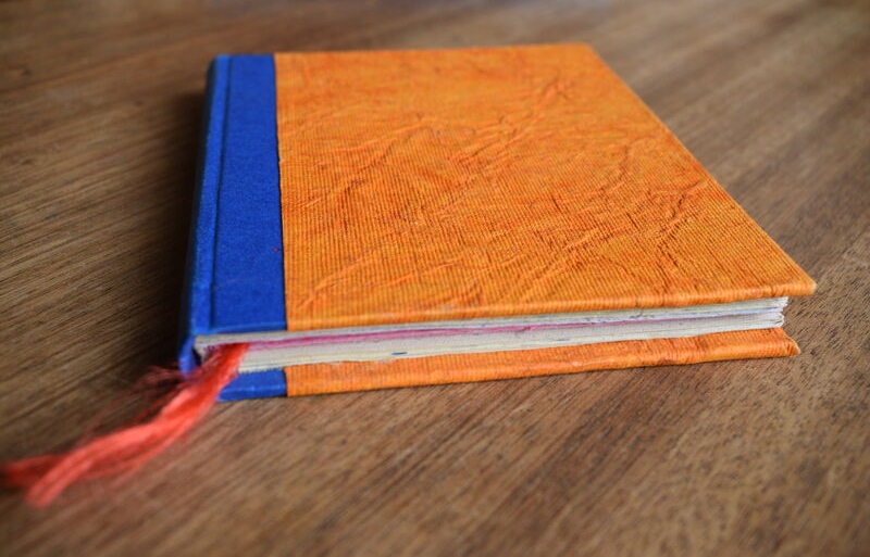 Recycled Book