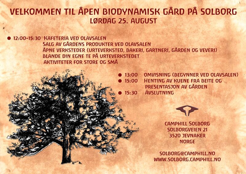 Poster II